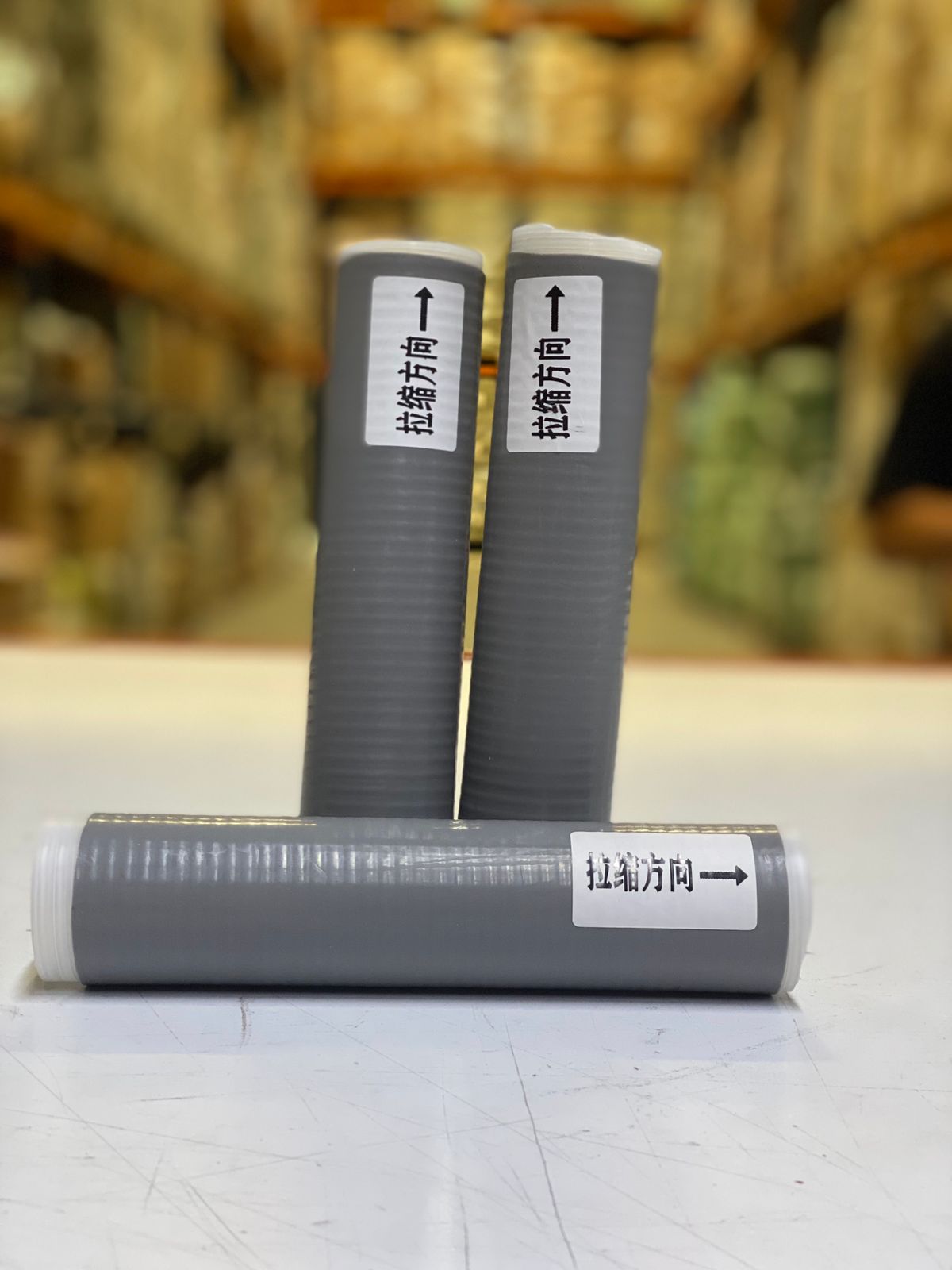 Miniatura 2 de FUNDAS DE SILICONA PARA OLLAS X3